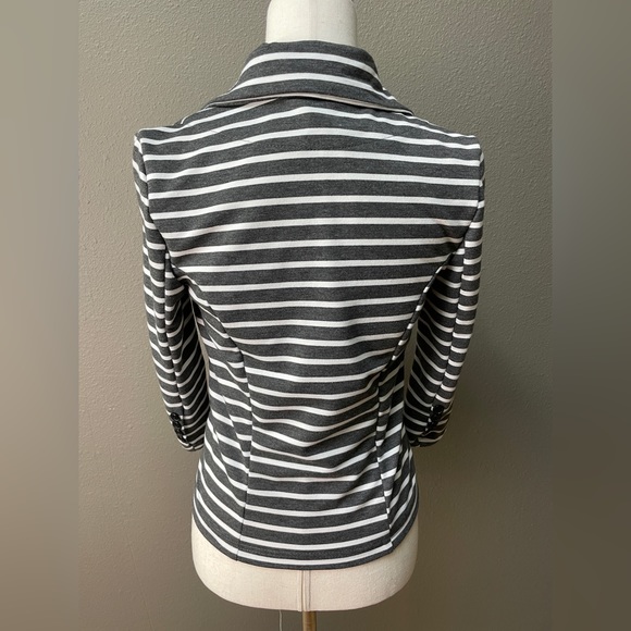 Love Change single button blazer size M - Picture 2 of 5